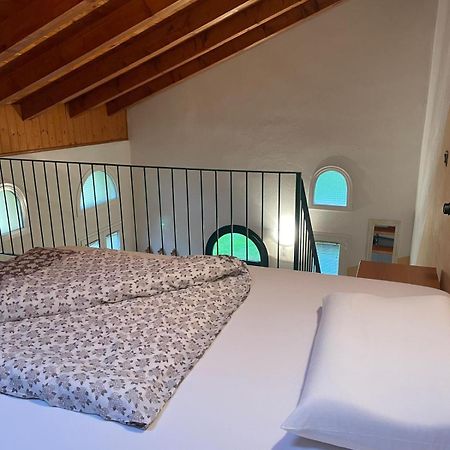Апартаменти Casa Ornella Ponte Caffaro Екстер'єр фото